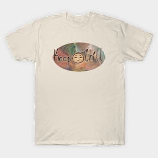 Keep Chill T-Shirt